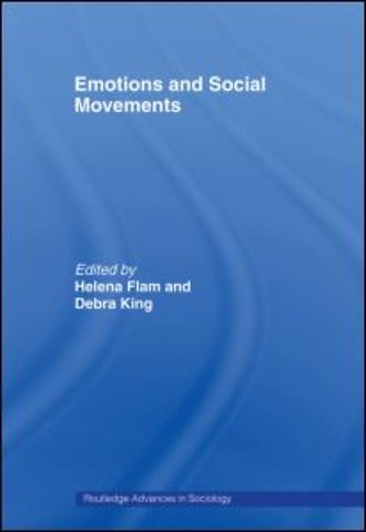 Emotions and Social Movements