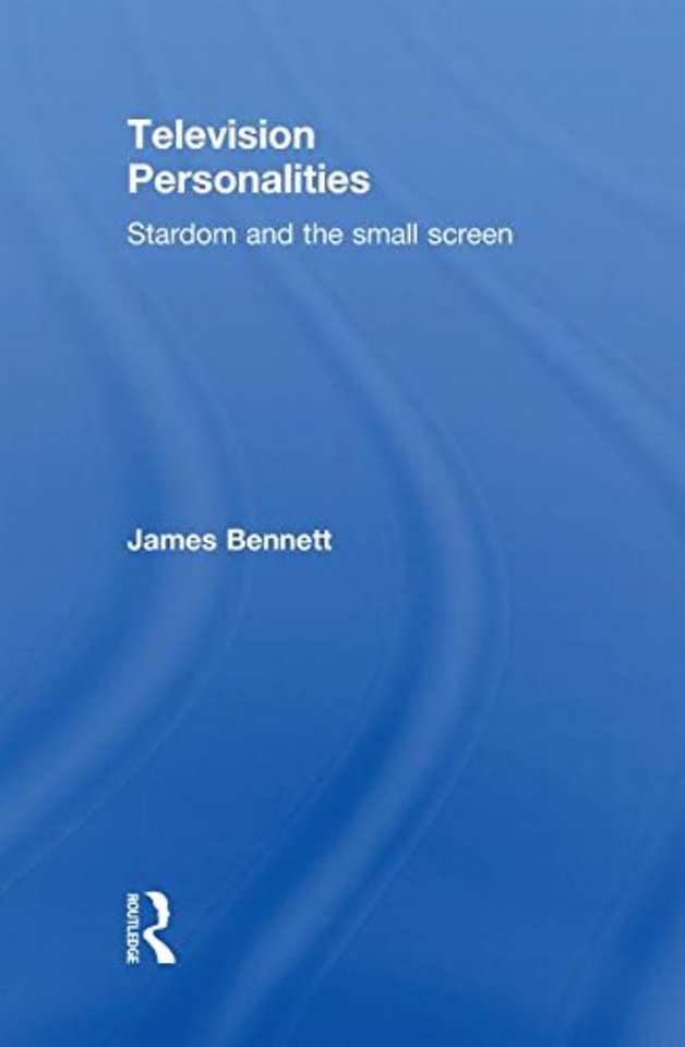 Television Personalities