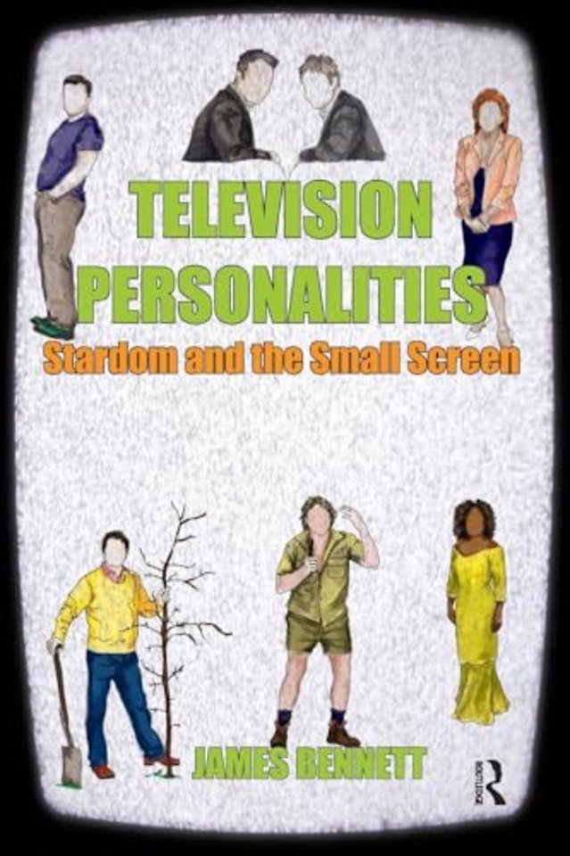 Television Personalities