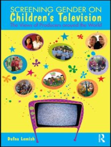 Screening Gender on Children's Television