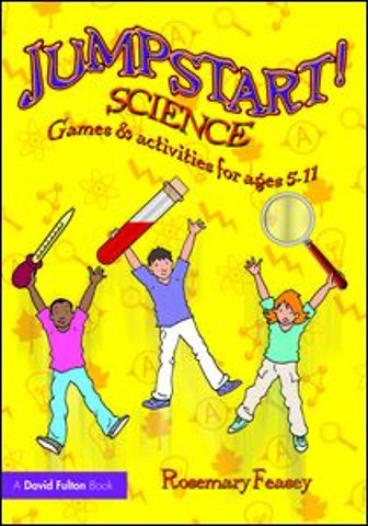 Jumpstart! Science