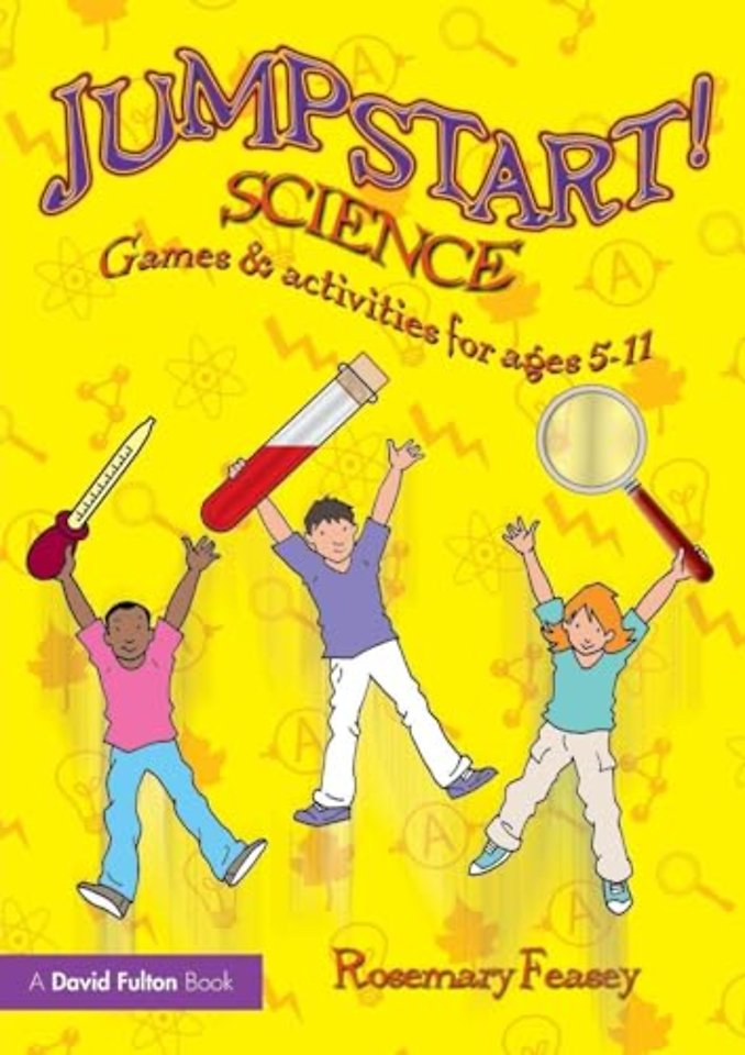 Jumpstart! Science