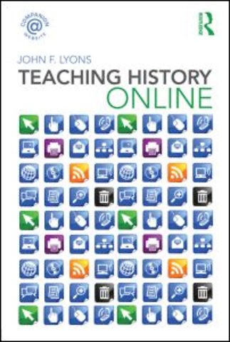 Teaching History Online