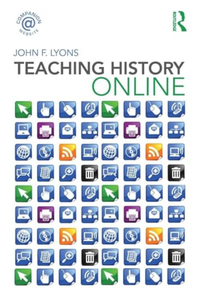 Teaching History Online