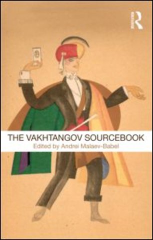 Vakhtangov Sourcebook