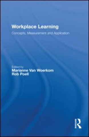 Workplace Learning