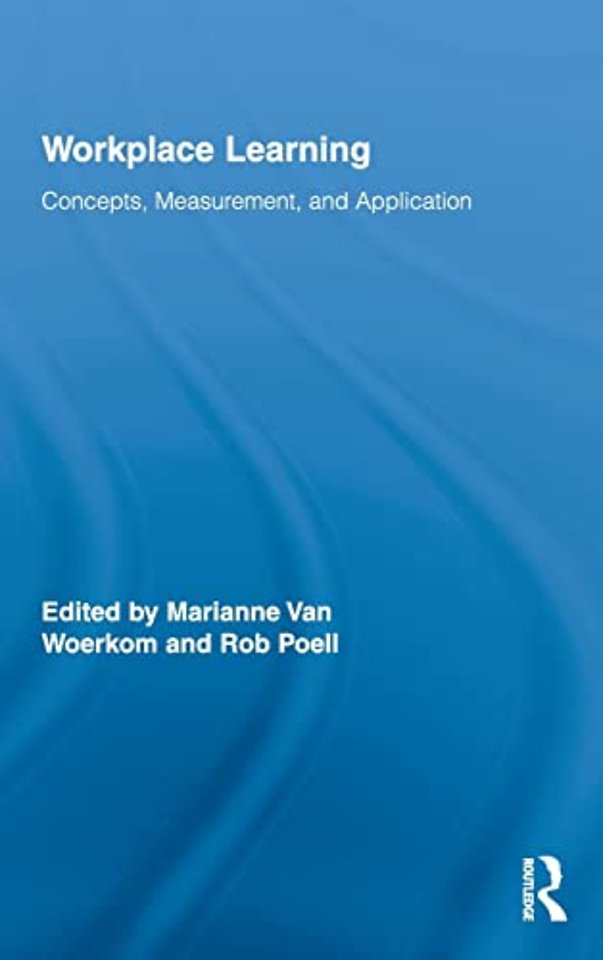 Workplace Learning