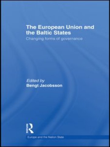 European Union and the Baltic States