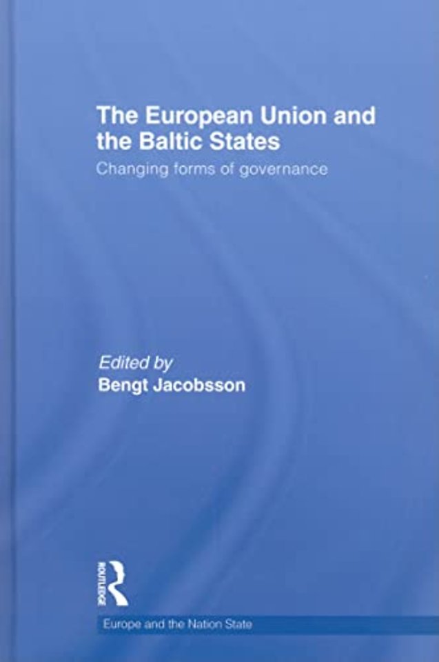European Union and the Baltic States