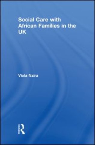 Social Care with African Families in the UK