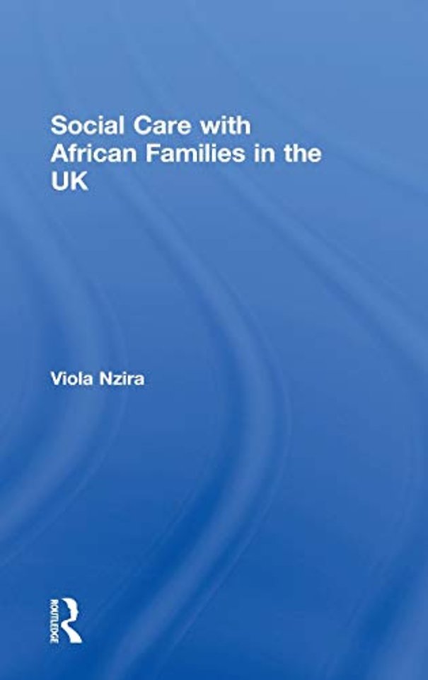 Social Care with African Families in the UK