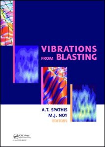 Vibrations from Blasting