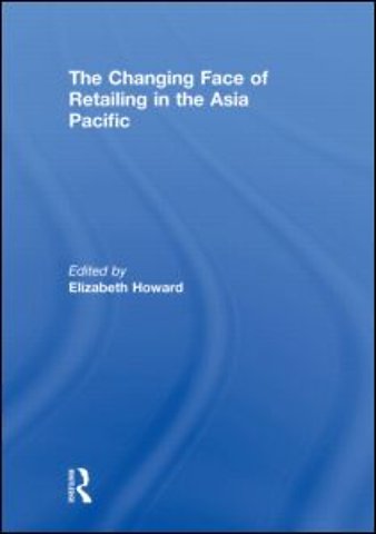 Changing Face of Retailing in the Asia Pacific