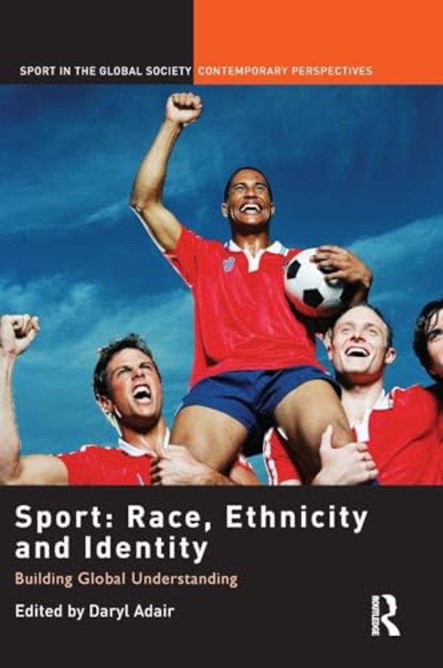 Sport: Race, Ethnicity and Identity