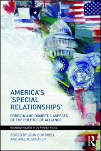America's 'Special Relationships'