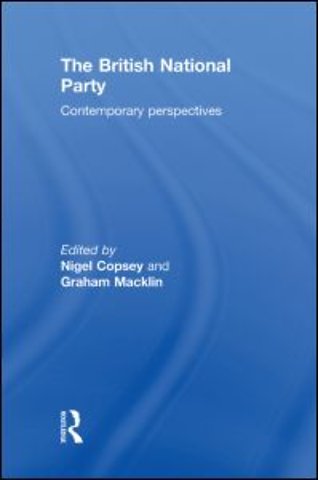 British National Party