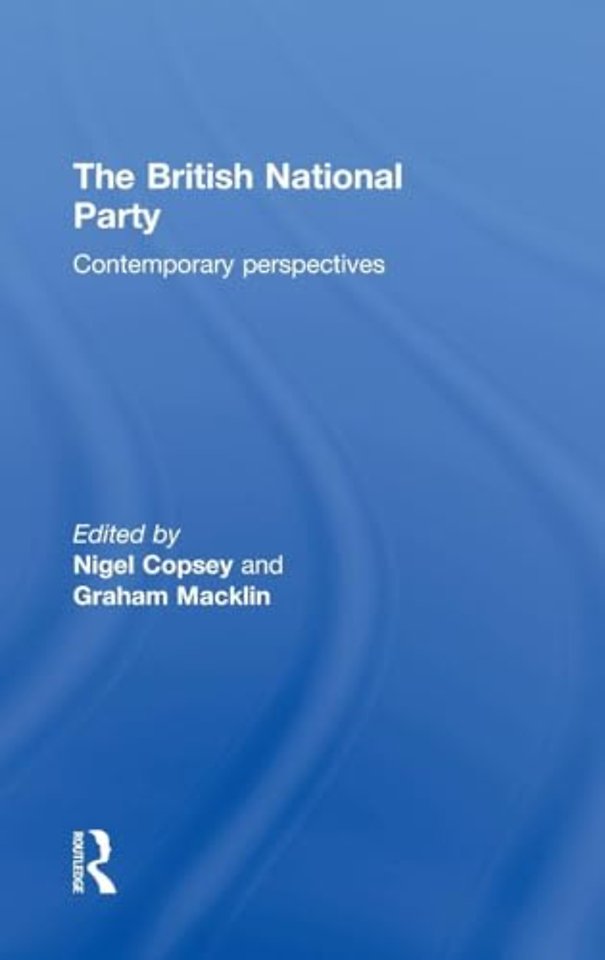 British National Party