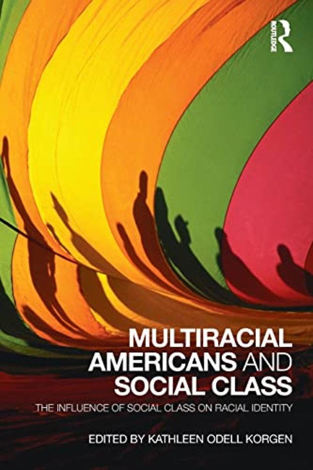 Multiracial Americans and Social Class