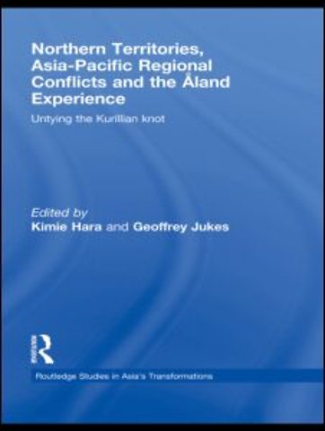 Northern Territories, Asia-Pacific Regional Conflicts and the Aland Experience