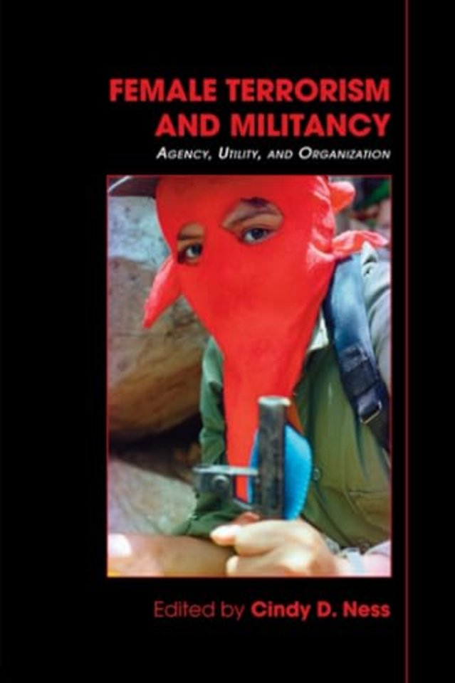 Female Terrorism and Militancy