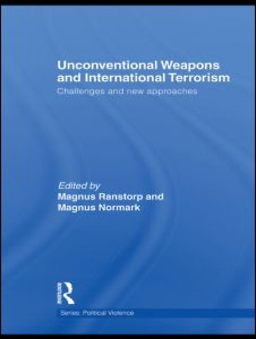 Unconventional Weapons and International Terrorism