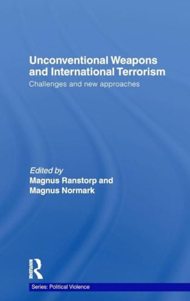Unconventional Weapons and International Terrorism