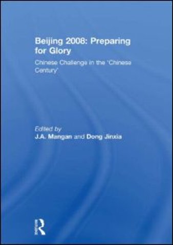 Beijing 2008: Preparing for Glory