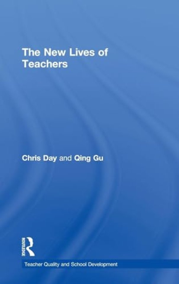 New Lives of Teachers
