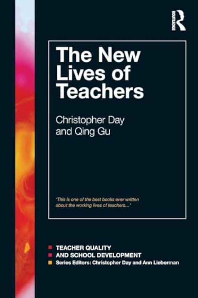 New Lives of Teachers