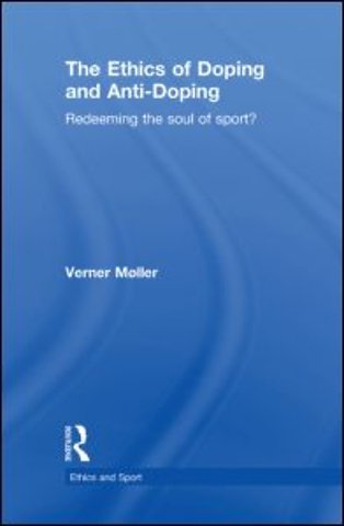 Ethics of Doping and Anti-Doping