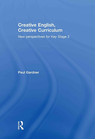 Creative English, Creative Curriculum