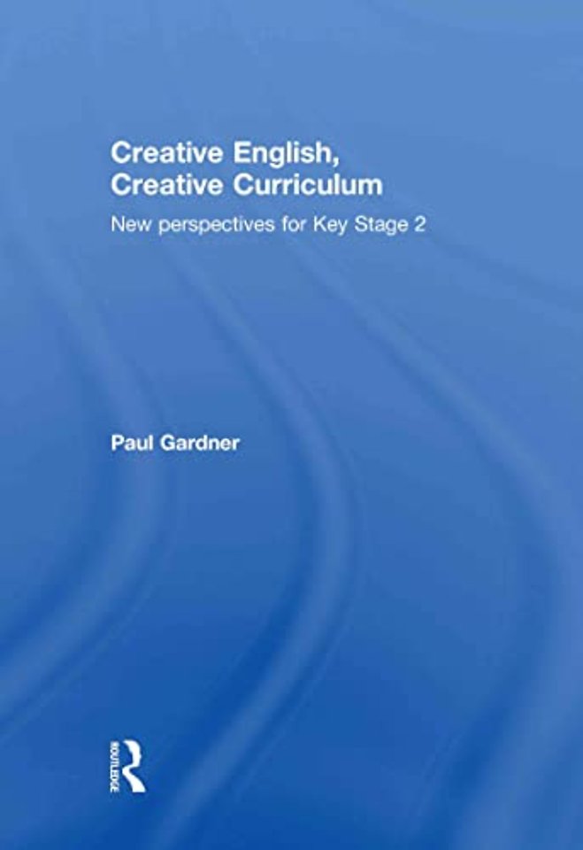 Creative English, Creative Curriculum