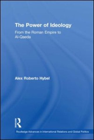 Power of Ideology