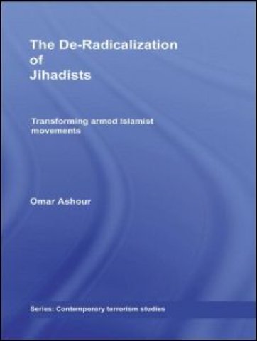 De-Radicalization of Jihadists