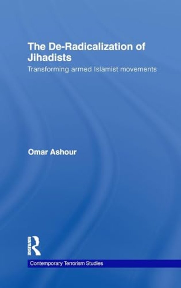 De-Radicalization of Jihadists