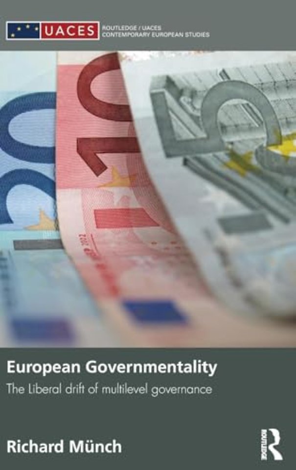 European Governmentality