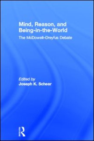 Mind, Reason, and Being-in-the-World