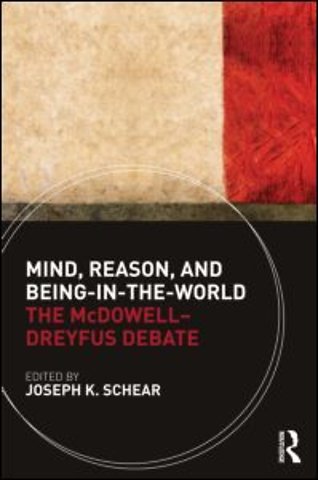Mind, Reason, and Being-in-the-World