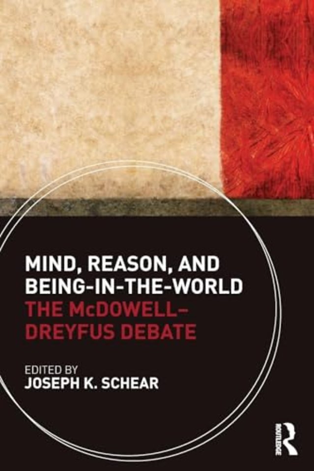 Mind, Reason, and Being-in-the-World