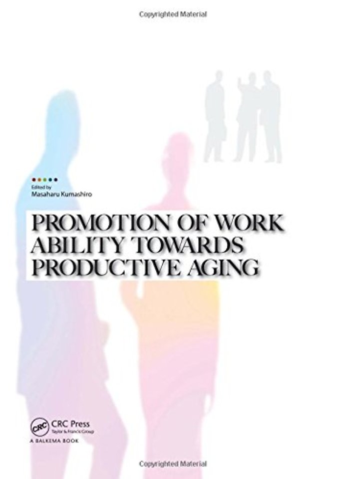 Promotion of Work Ability towards Productive Aging