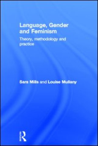 Language, Gender and Feminism