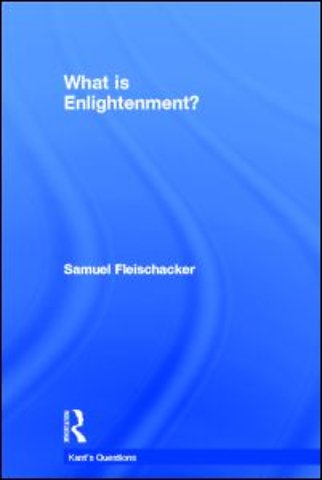 What is Enlightenment?