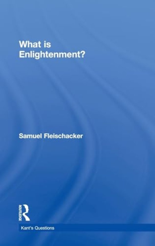What is Enlightenment?
