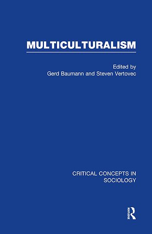 Multiculturalism