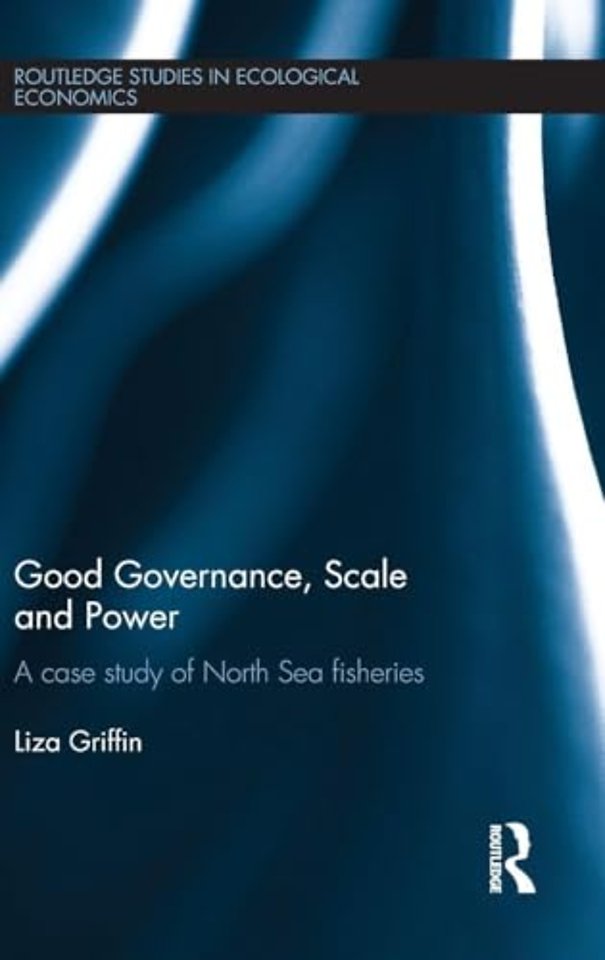 Good Governance, Scale and Power