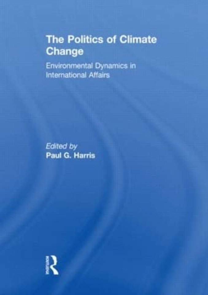 Politics of Climate Change