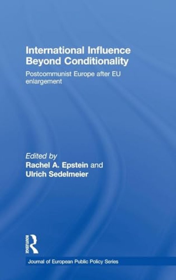International Influence Beyond Conditionality