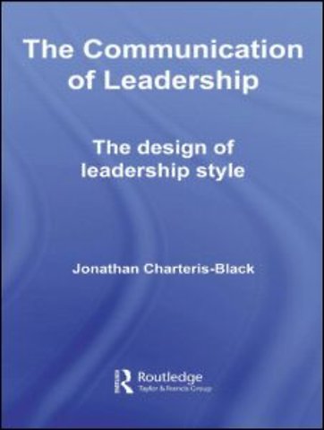 Communication of Leadership