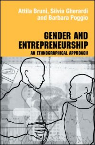 Gender and Entrepreneurship