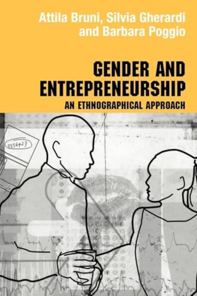 Gender and Entrepreneurship